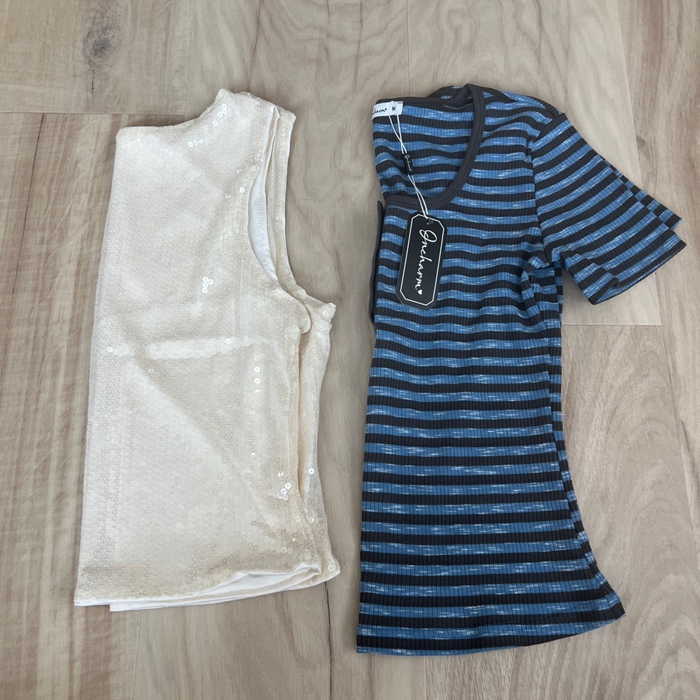 Amazon shirt bundle